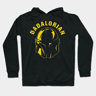 Mens Dadalorian Hoodie